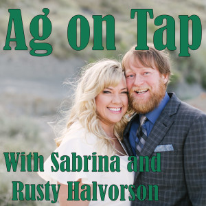 Ag on Tap - All about bison