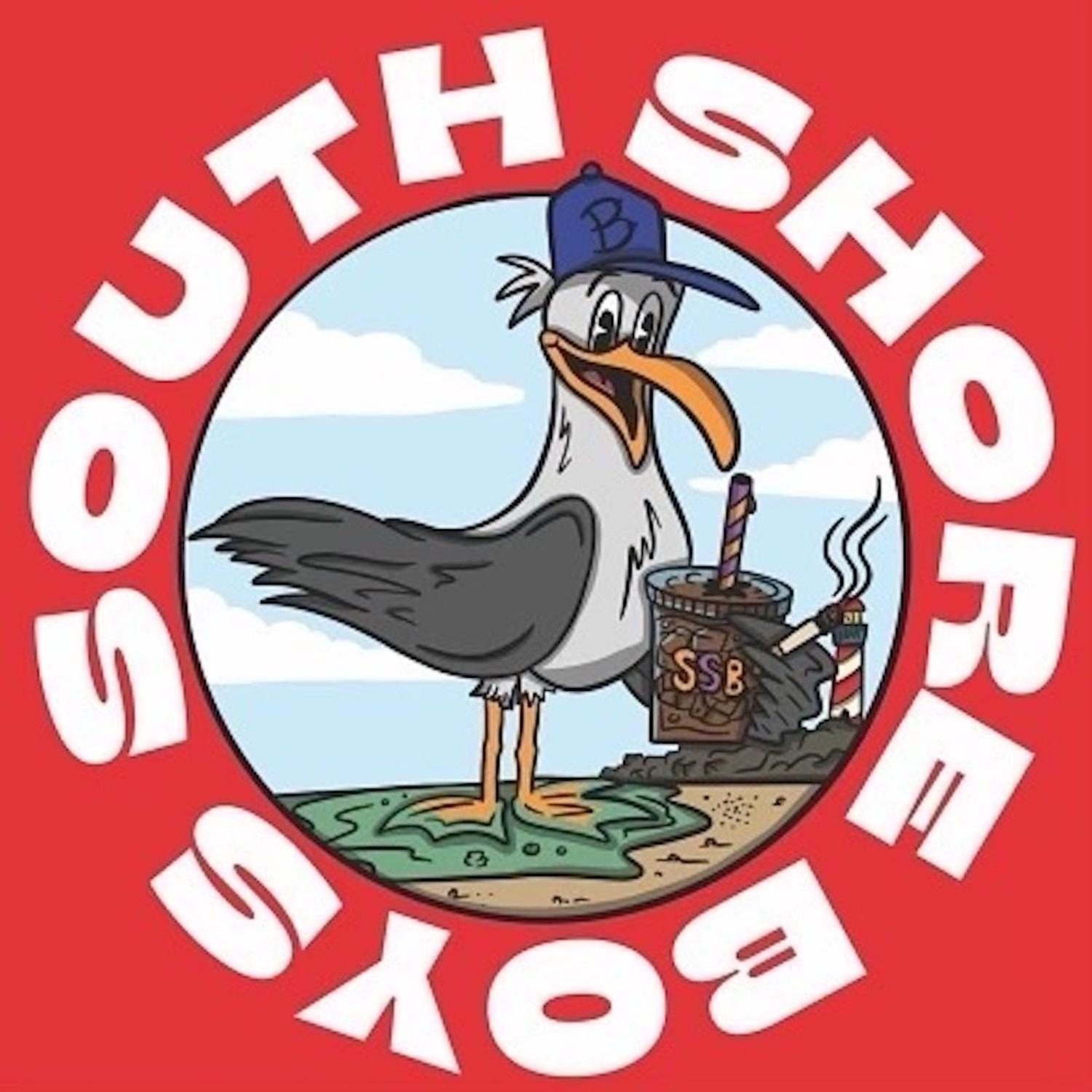 South Shore Desi Market - etbr3sw