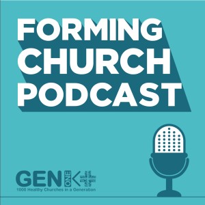 Disability, accessibility and making church inclusive with Louise Gosbell