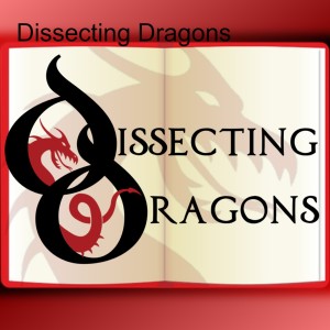 Dissecting Dragons: Episode 236: News from the Word Mines - What No-one tells Newbies about Writing and Publishing