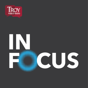 ”The Storied History of Boy Scout Troop 27” - TPR’s In Focus - Feb. 23, 2023