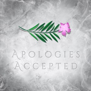 Apologies Accepted | a podcast by Apologies Accepted