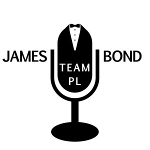 James Bond Team PL - Odcinek 1