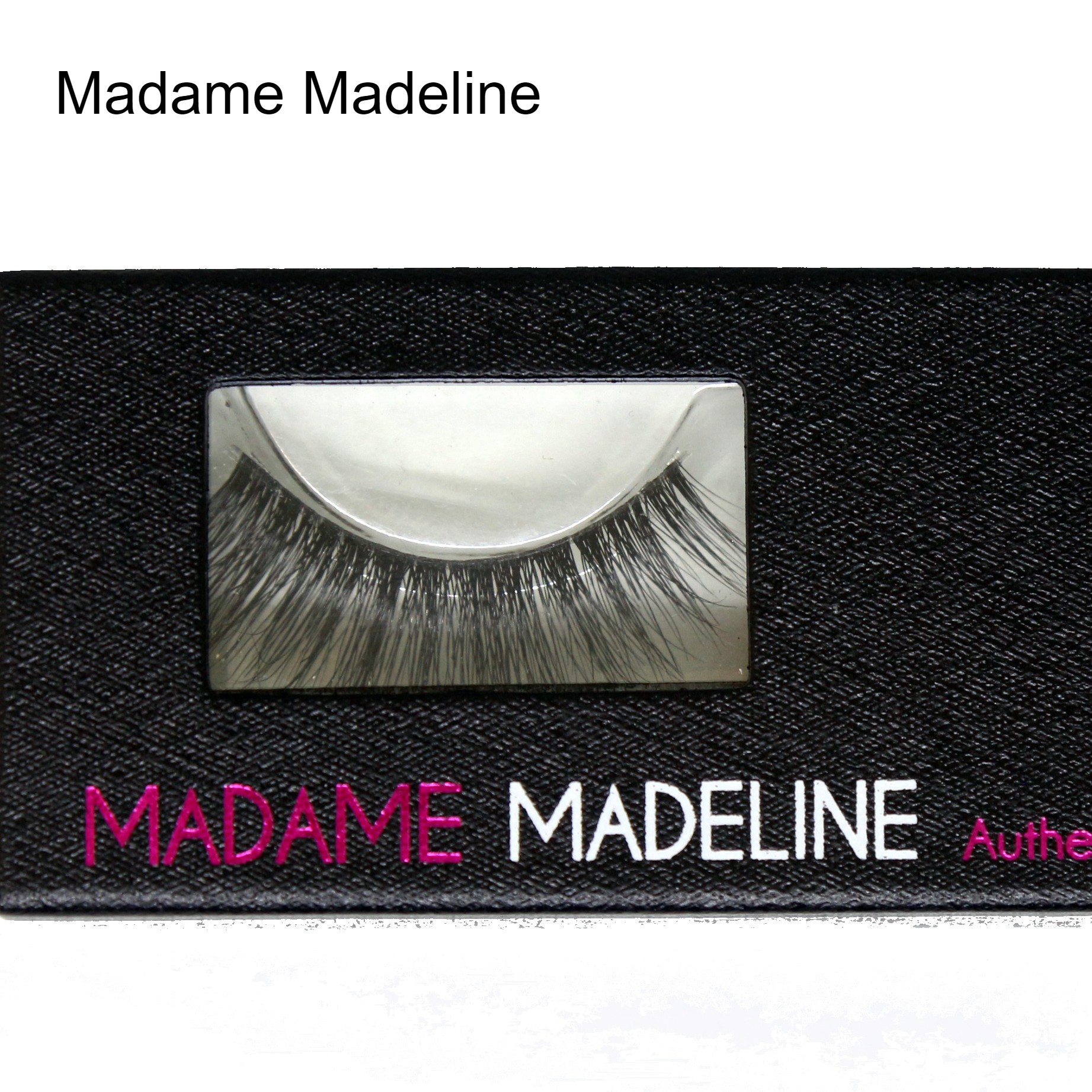 Madame Madeline