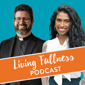 S02 Episode 48 - Advent Weeks 3 & 4 - JOY & LOVE