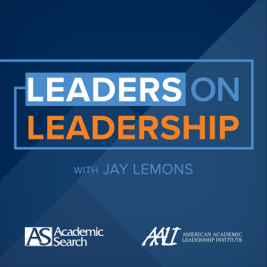 Leaders on Leadership