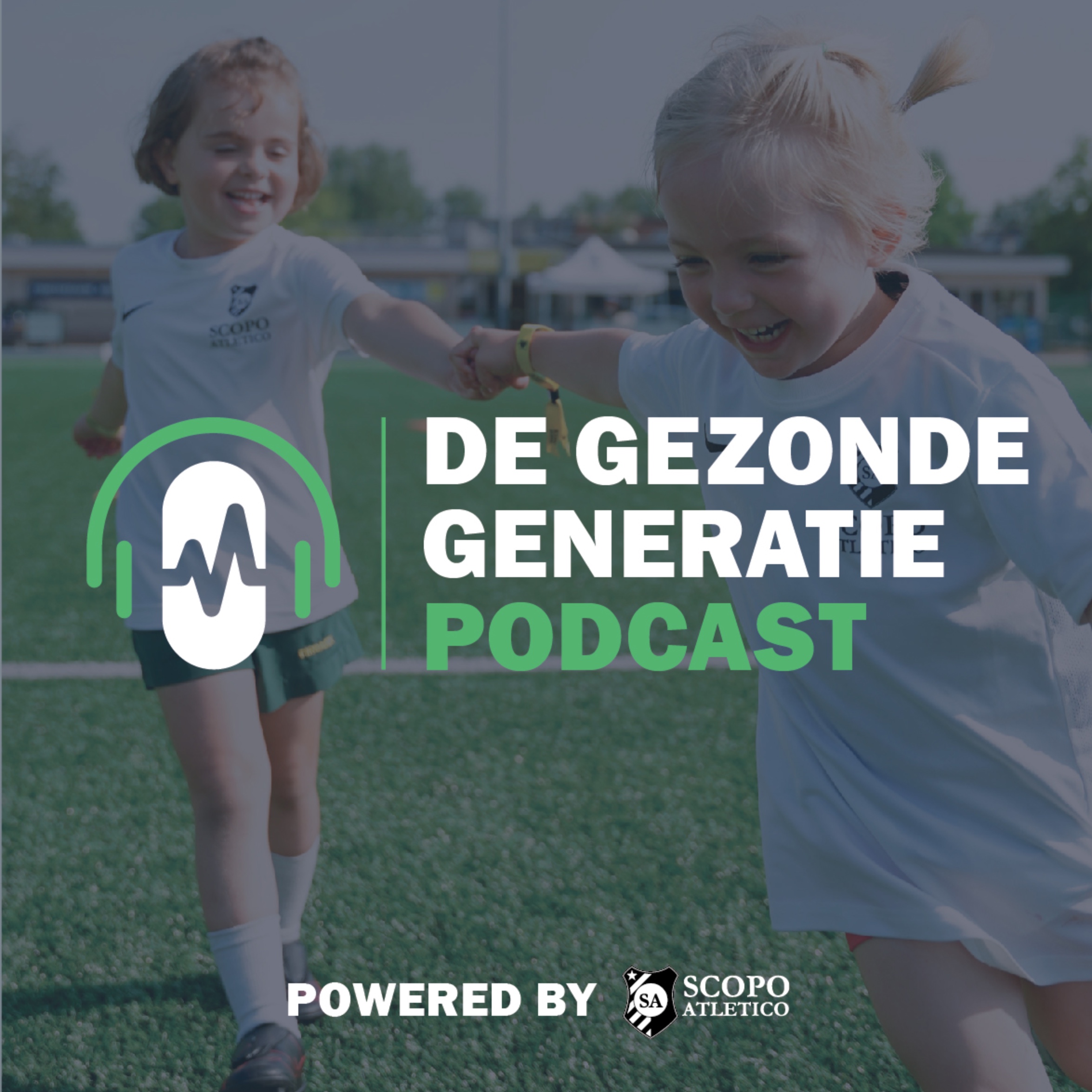 De Gezonde Generatie Podcast